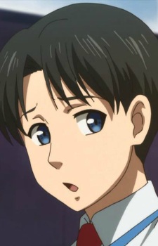 Sasaki Yutaka
