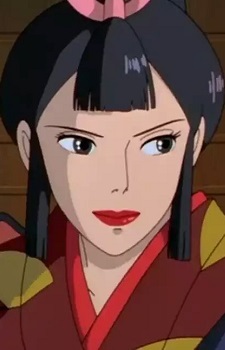 Gozen Eboshi