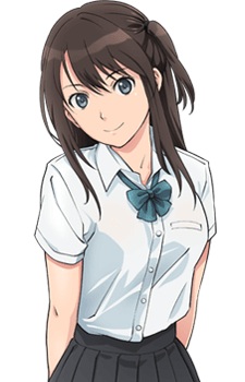Tsuneki Hikari