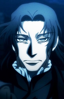 Hijikata Toshizou