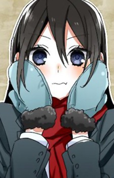 Sawada Honoka