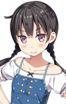 Momohara Natsuki