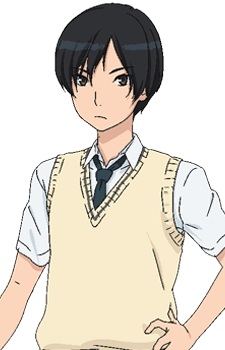 Nanasaki Ikuo