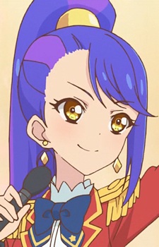 Kisaragi Tsubasa