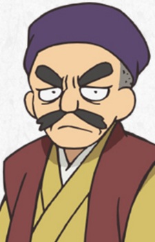 Azai Hisamasa