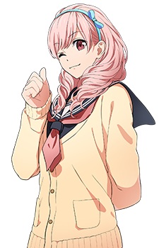Onigashima Hikaru