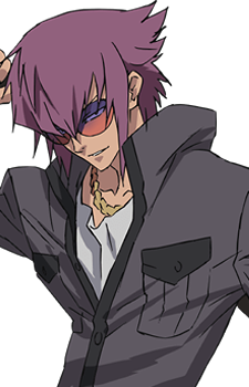 Mirokuji Yuuya