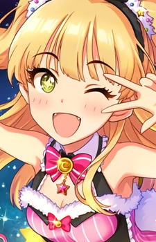 Jougasaki Rika