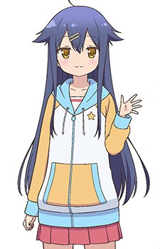 Natsukawa Kuina