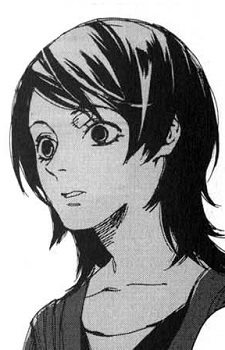 Mataki Shouko