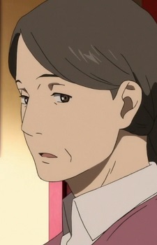 Matsumoto Chie