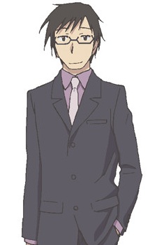 Kitou Kouichi