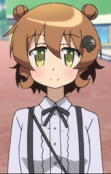 Tsukinowa Kumami