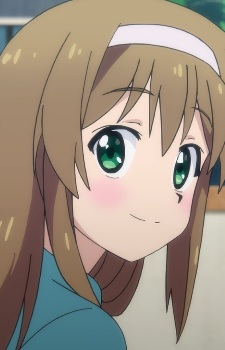 Kurata Emi