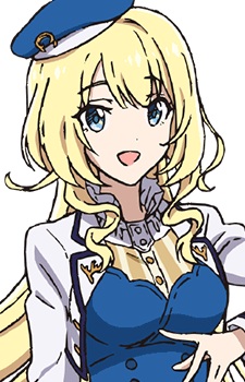Iizuka Sakurako