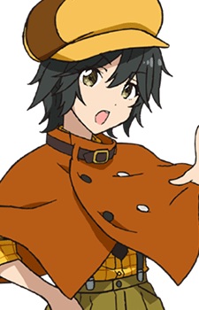 Shinjou Konatsu