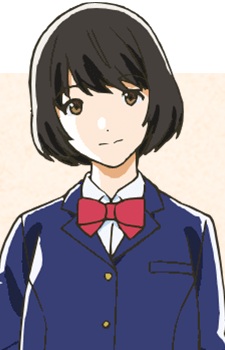 Imazu Miu