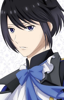 Ageha Riku