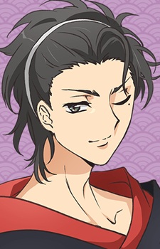 Niwa  Hanamichi