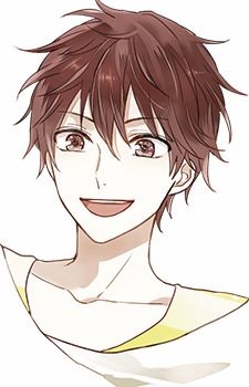 Nanase Nozomu