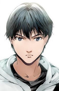 Sudou Kaname