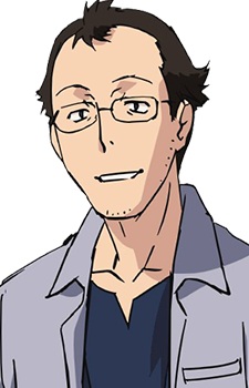 Matsubara Takashi
