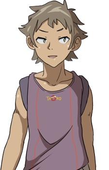 Isozaki Gen