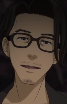 Madarame Minoru