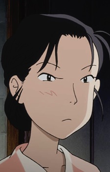 Kuromura Keiko