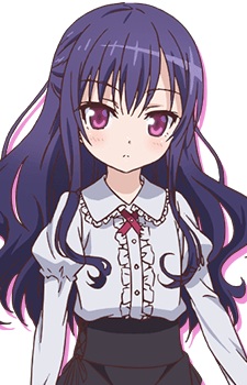 Momijidani Nozomi