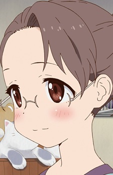 Aoba Mai