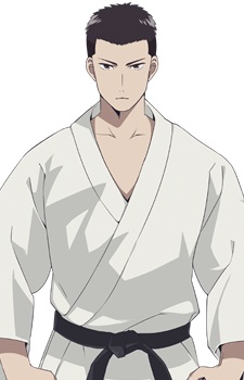 Umeya Tsubasa
