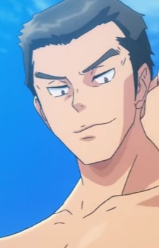 Hirayama Jirou