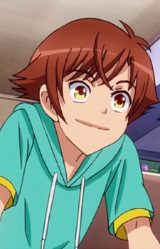 Amamiya Ritsu