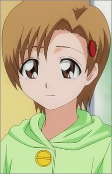 Kurosaki Yuzu