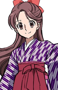 Hanamura Benio