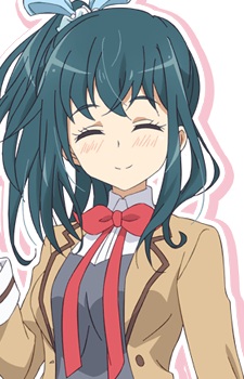 Morigaya Yuuko