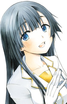 Hoshimiya Houko