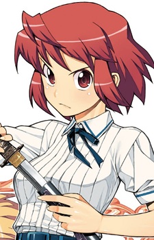 Sumeragi Sunao