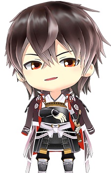 Oda Nobunaga