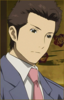 Asahina Hikaru