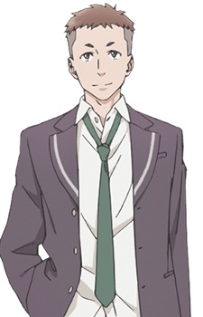 Souma Haruto