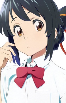 Miyamizu Mitsuha