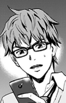 Uranishi Shouta