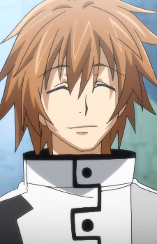 Karasawa Yuu