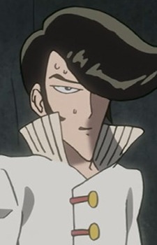 Hoshino Takeshi