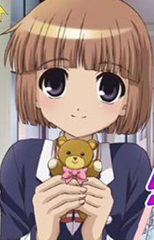 Fujimiya Momoka