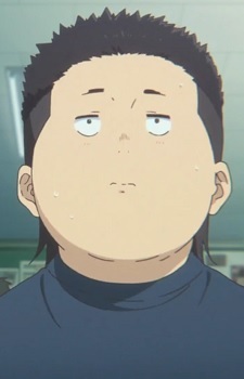 Hirose Keisuke