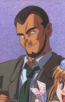 Kunikida Daitetsu