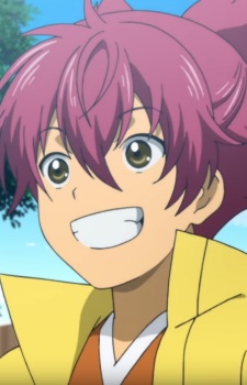 Date Shigezane